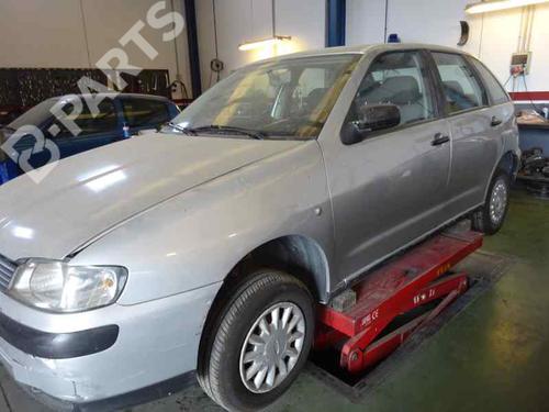 Køler SEAT IBIZA II (6K1)  | BP1549133M31 