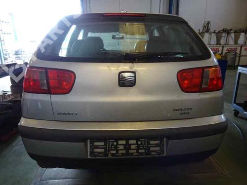 Køler SEAT IBIZA II (6K1)  | BP1549133M31 