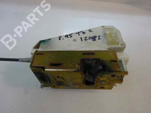 Used Rear right lock FORD ESCORT VI (GAL, AAL, ABL) [1995-2002]  1426499