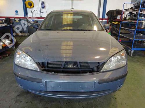 Right mirror FORD MONDEO III Saloon (B4Y) 2.0 16V TDDi / TDCi | BP2670182C27 