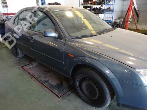 Right mirror FORD MONDEO III Saloon (B4Y) 2.0 16V TDDi / TDCi | BP2670182C27 
