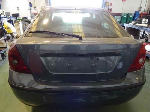 Right mirror FORD MONDEO III Saloon (B4Y) 2.0 16V TDDi / TDCi | BP2670182C27 