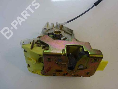 Used Front right lock FORD MONDEO II (BAP) 1.8 TD (90 hp) 1426517