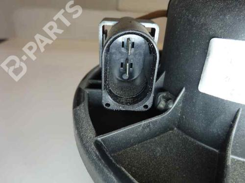 Varmeblæser AUDI A6 C5 Avant (4B5) 2.8 | BP1712056M62 