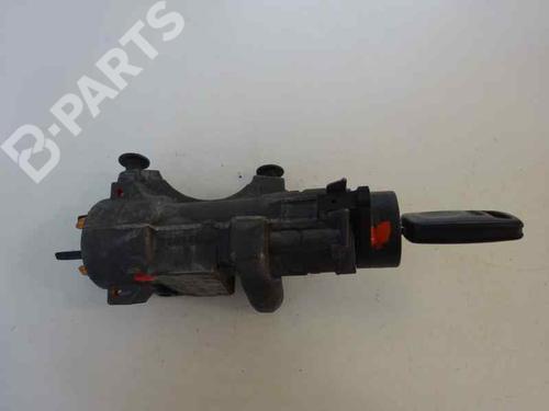 Ignition barrel AUDI A6 C5 Avant (4B5) 2.8 (193 hp) 1712059