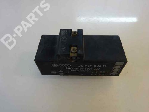 Elektronisk modul SEAT IBIZA II (6K1) [1993-2002]  1514986