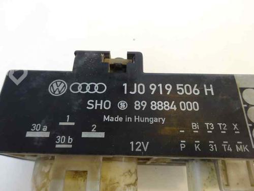 Elektronisk modul SEAT IBIZA II (6K1)  | BP1514986M83 
