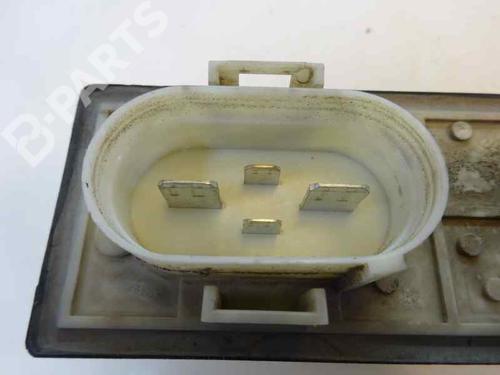 Elektronisk modul SEAT IBIZA II (6K1)  | BP1514986M83 