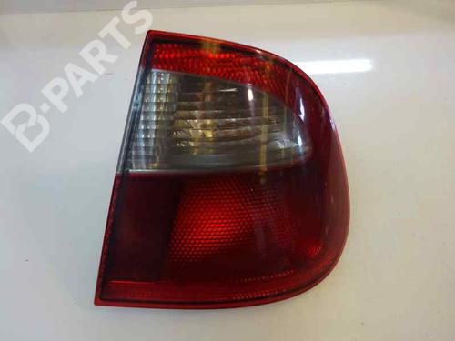 Used Right taillight SEAT CORDOBA (6K1, 6K2) 1.9 TDI (110 hp) 1507881