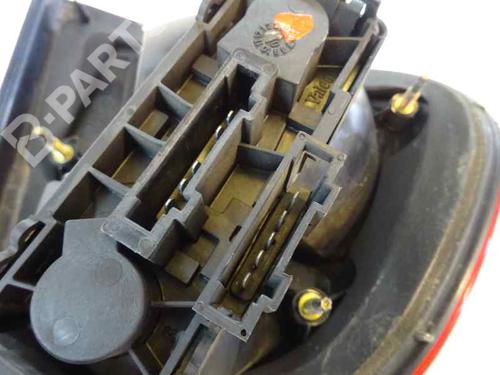 Right taillight SEAT CORDOBA (6K1, 6K2) 1.9 TDI | BP1507881C35 