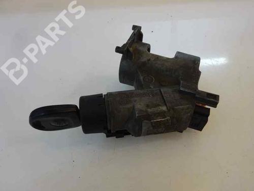 Ignition barrel SEAT CORDOBA (6K1, 6K2) 1.9 TDI 2002 | 1