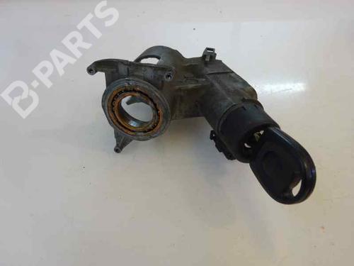 Ignition barrel SEAT CORDOBA (6K1, 6K2) 1.9 TDI | BP1507892M48 