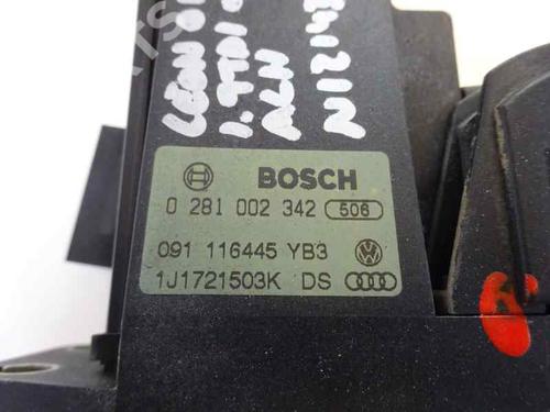 Pedal SEAT LEON (1M1) 1.9 TDI | BP1624221I4 