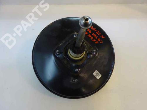 Used Servo brake SEAT LEON (1M1) 1.9 TDI (90 hp) 1515013