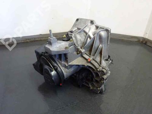 Gearbox FORD FIESTA V (JH_, JD_) 1.4 TDCi | BP1499817M3 