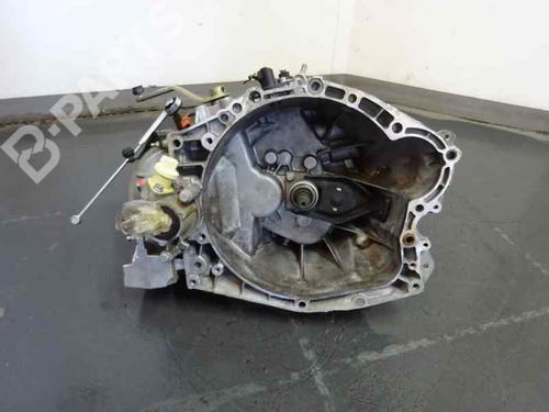 Gearbox CITROËN XSARA (N1) 1.9 D | BP1499818M3 