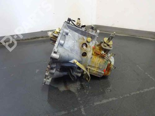 Gearbox CITROËN XSARA (N1) 1.9 D | BP1499818M3 