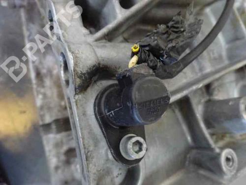 Gearbox CITROËN XSARA (N1) 1.9 D | BP1499818M3 