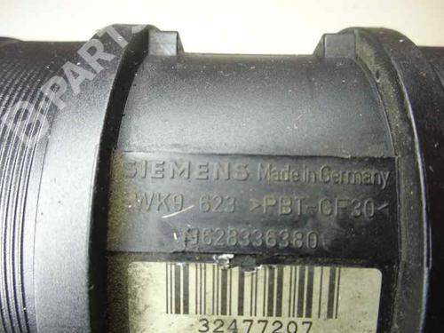 Used Mass air flow sensor CITROËN XSARA PICASSO (N68) 2.0 HDi (90 hp) 1624226