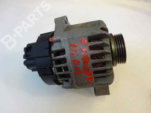 Generator FIAT SEICENTO / 600 (187_) [1997-2010]  1774555