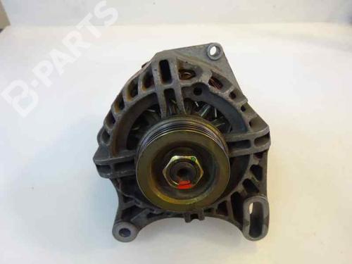 Generator FIAT SEICENTO / 600 (187_)  | BP1774555M7 