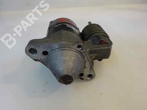 Starter RENAULT CLIO II (BB_, CB_) 1.2 16V (BB05, BB0W, BB11, BB27, BB2T, BB2U, BB2V, CB05,... | BP1866068M8 