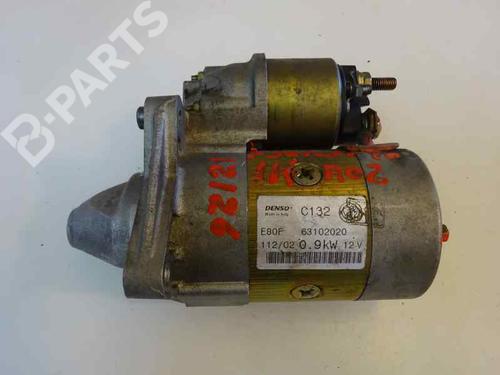 Used Starter FIAT SEICENTO / 600 (187_) [1997-2010]  1774556