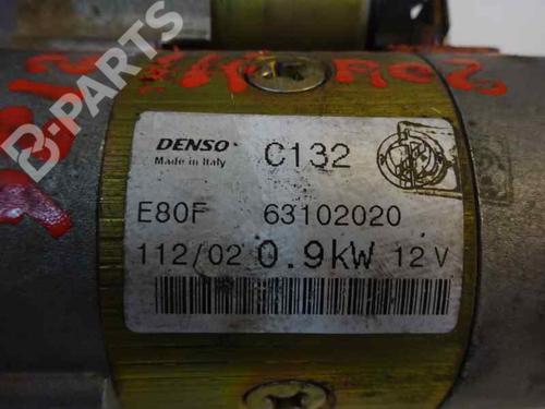 Starter FIAT SEICENTO / 600 (187_)  | BP1774556M8 