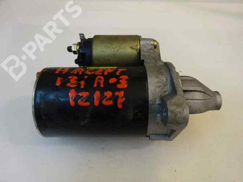 Used Starter HYUNDAI ACCENT II (LC) [1999-2012]  1515022