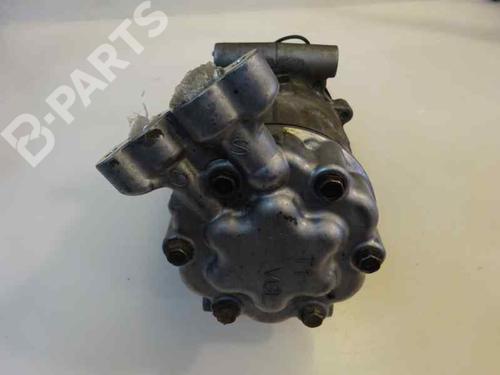 AC compressor RENAULT CLIO II (BB_, CB_) 1.2 16V (BB05, BB0W, BB11, BB27, BB2T, BB2U, BB2V, CB05,... | BP1866070M34 