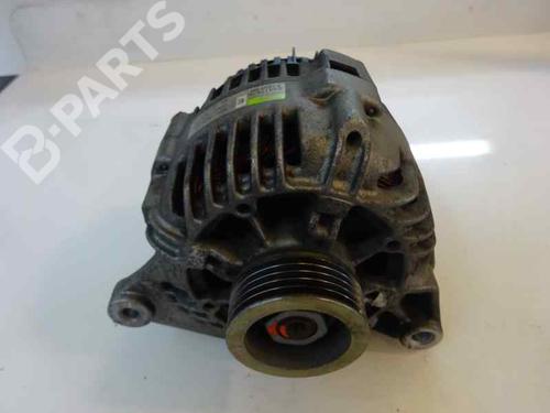 Alternator CITROËN SAXO (S0, S1)  | BP1550411M7 