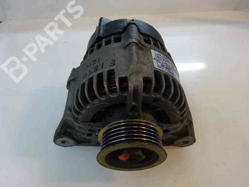 Alternator FORD ESCORT VI (GAL, AAL, ABL)  | BP1550412M7 