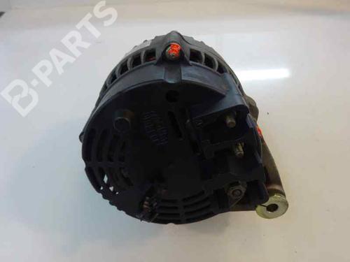 Alternator FORD ESCORT VI (GAL, AAL, ABL)  | BP1550412M7 