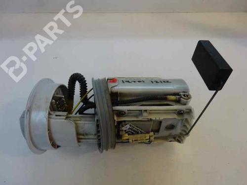 Used Fuel pump VW POLO (9N_, 9A_) 1.4 TDI (75 hp) 1549134