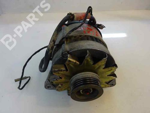 Alternator FORD COURIER Pickup 1.8 D | BP2590703M7 