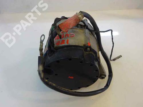 Alternator FORD COURIER Pickup 1.8 D | BP2590703M7 