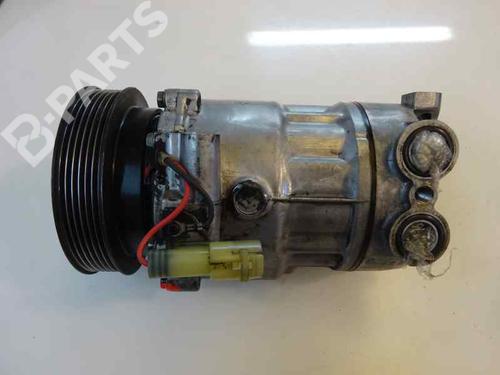 Used AC compressor ROVER 45 I Hatchback (RT) [2000-2005]  2302547