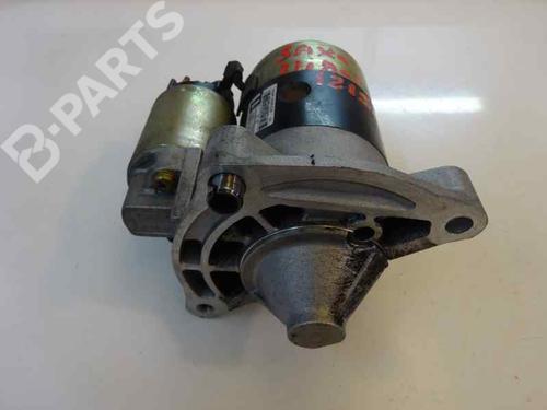 Starter CITROËN SAXO (S0, S1)  | BP1550421M8 