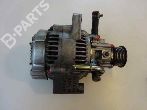 Generator ROVER 45 I Hatchback (RT) [2000-2005]  2302550