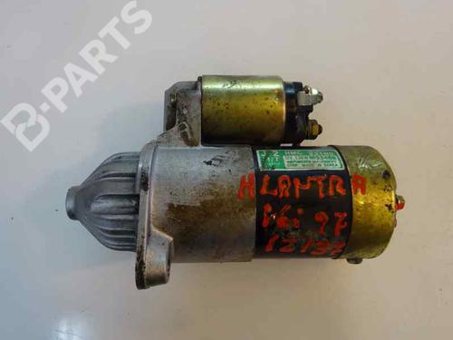 Startmotor HYUNDAI LANTRA II (J-2) 1.6 16V (114 hp) 1550425