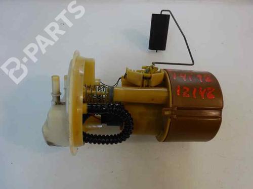 Fuel pump RENAULT CLIO II (BB_, CB_) 1.4 (B/CB0C, B/CB0S) 1999 | 1