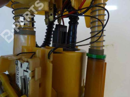 Fuel pump RENAULT CLIO II (BB_, CB_) 1.4 (B/CB0C, B/CB0S) | BP1550423M76 
