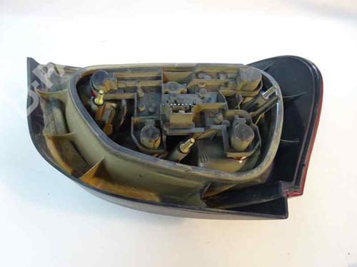 Right taillight RENAULT MEGANE I (BA0/1_)  | BP1549159C35 