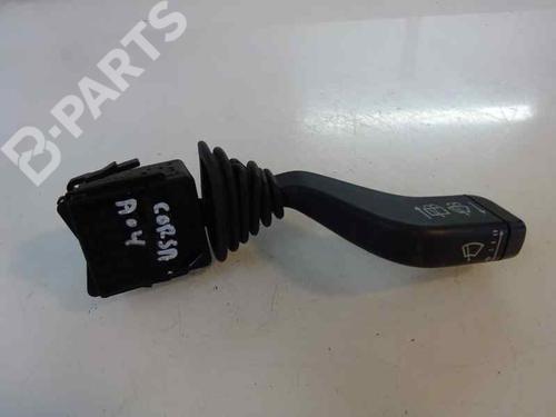 Used Steering column stalk OPEL CORSA C (X01) 1.3 CDTI (F08, F68) (70 hp) 1549168