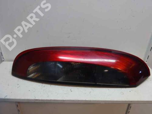 Used Left taillight OPEL CORSA C (X01) 1.3 CDTI (F08, F68) (70 hp) 1549173