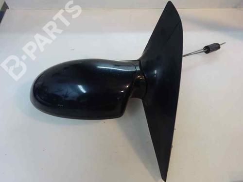 Left mirror FORD FOCUS I (DAW, DBW) 1.8 Turbo DI / TDDi | BP1549172C26 