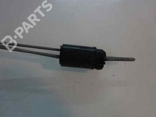 Left mirror FORD FOCUS I (DAW, DBW) 1.8 Turbo DI / TDDi | BP1549172C26 