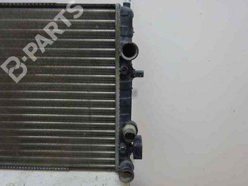 Køler SEAT IBIZA II (6K1)  | BP1549133M31 