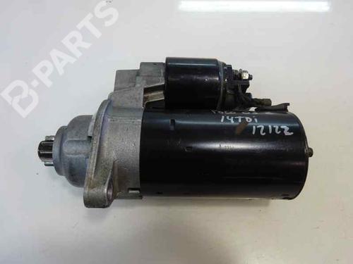 Startmotor VW POLO (9N_, 9A_) 1.4 TDI | BP1553424M8 