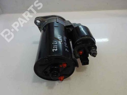 Startmotor VW POLO (9N_, 9A_) 1.4 TDI | BP1553424M8 